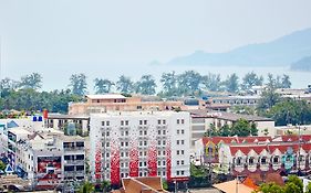 Easy Planet Phuket Patong